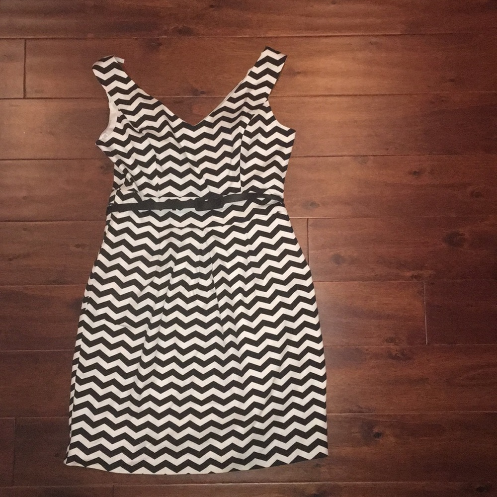 White House Black Market dress